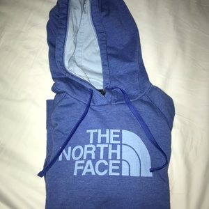 The North Face Women’s Hoodie